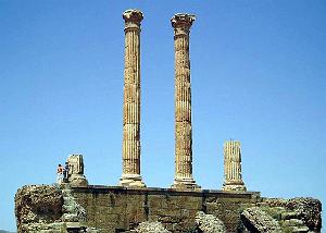 Timgad 133